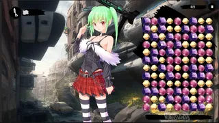 Скриншот 2 к игре Turret Girl