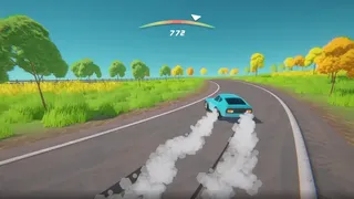 Скриншот 4 к игре Drift With Your Pals