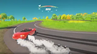 Скриншот 6 к игре Drift With Your Pals