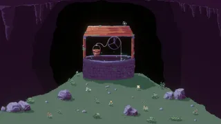 Скриншот 2 к игре Spire of Glory