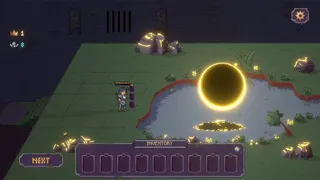 Скриншот 4 к игре Spire of Glory