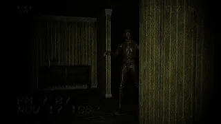 Скриншот 4 к игре The Darkest Paths: The House
