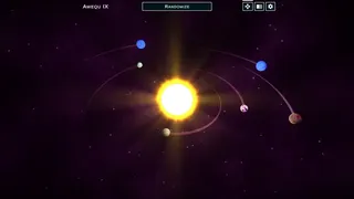 Скриншот 1 к игре Elysian Eclipse