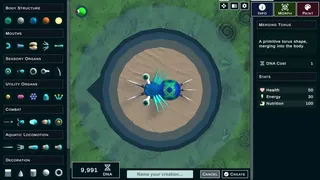 Скриншот 3 к игре Elysian Eclipse