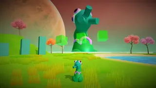 Скриншот 4 к игре Elysian Eclipse