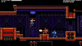 Скриншот 1 к игре Dukes Up