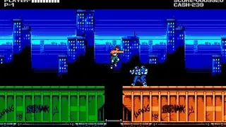 Скриншот 8 к игре Dukes Up