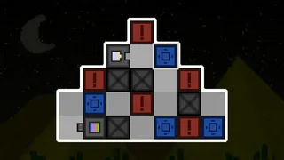 Скриншот 7 к игре Dyestributor