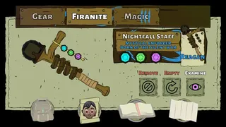 Скриншот 1 к игре Kovari Legends: Emergence