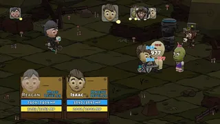 Скриншот 3 к игре Kovari Legends: Emergence