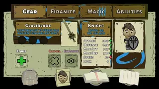 Скриншот 5 к игре Kovari Legends: Emergence
