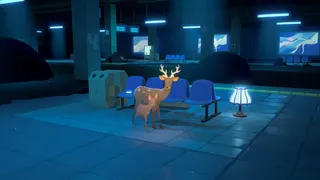 Скриншот 8 к игре Way To The Woods