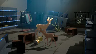 Скриншот 9 к игре Way To The Woods
