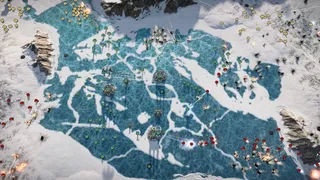 Скриншот 3 к игре Sanctuary: Shattered Sun