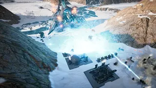 Скриншот 4 к игре Sanctuary: Shattered Sun