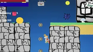 Скриншот 3 к игре Reflex King of Elements