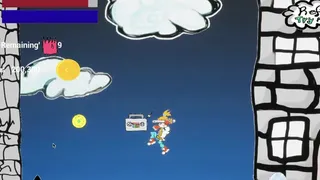 Скриншот 4 к игре Reflex King of Elements