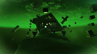 Скриншот 5 к игре Lair of Anubis