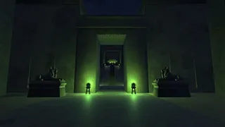 Скриншот 8 к игре Lair of Anubis