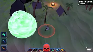 Скриншот 1 к игре Kamaria