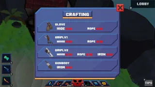 Скриншот 2 к игре Kamaria