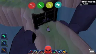 Скриншот 3 к игре Kamaria