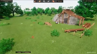 Скриншот 2 к игре Kings Shire