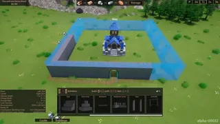 Скриншот 3 к игре Kings Shire