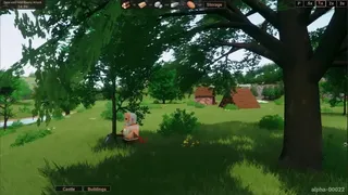 Скриншот 5 к игре Kings Shire