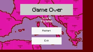 Скриншот 2 к игре Conquer: Napoleonic Wars