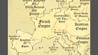 Скриншот 4 к игре Conquer: Napoleonic Wars
