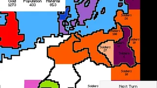 Скриншот 5 к игре Conquer: Napoleonic Wars