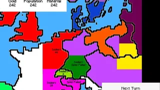 Скриншот 6 к игре Conquer: Napoleonic Wars