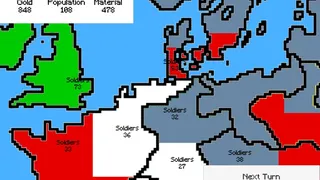 Скриншот 8 к игре Conquer: Napoleonic Wars