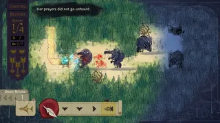 Скриншот 4 к игре Howl