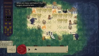 Скриншот 5 к игре Howl