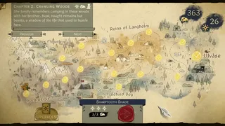 Скриншот 6 к игре Howl