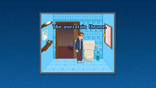 Скриншот 4 к игре The Will of Arthur Flabbington