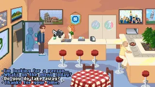 Скриншот 6 к игре The Will of Arthur Flabbington