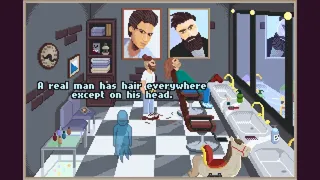 Скриншот 8 к игре The Will of Arthur Flabbington