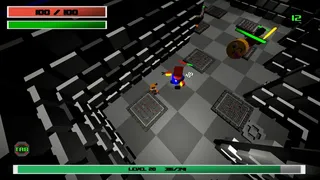 Скриншот 2 к игре Little Trouble On Tribuda Island