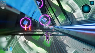 Скриншот 1 к игре Space Rats