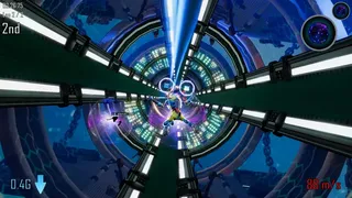 Скриншот 3 к игре Space Rats