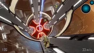 Скриншот 4 к игре Space Rats
