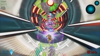 Скриншот 6 к игре Space Rats