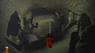 Скриншот 4 к игре Surrealidade - Definitive Edition