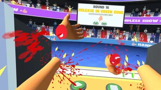 Скриншот 1 к игре Handless show
