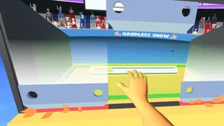 Скриншот 2 к игре Handless show