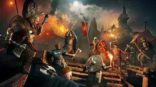 Скриншот 7 к игре Assassin's Creed Valhalla