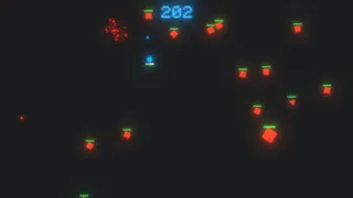 Скриншот 1 к игре Geometric Hell